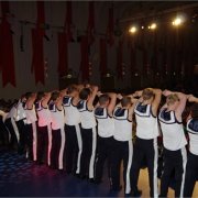 Prinzengarde Köln (22.01.13)